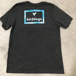 Birddogs Tee Shirt